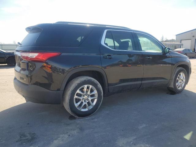 2019 CHEVROLET TRAVERSE L - 1GNERGKW3KJ287862