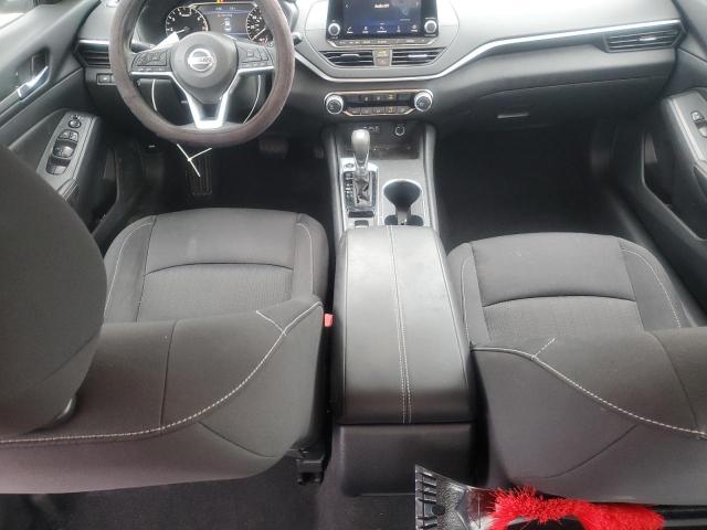 2022 NISSAN ALTIMA SV - 1N4BL4DW5NN366378