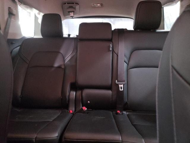 2023 NISSAN PATHFINDER - 5N1DR3CC7PC266294