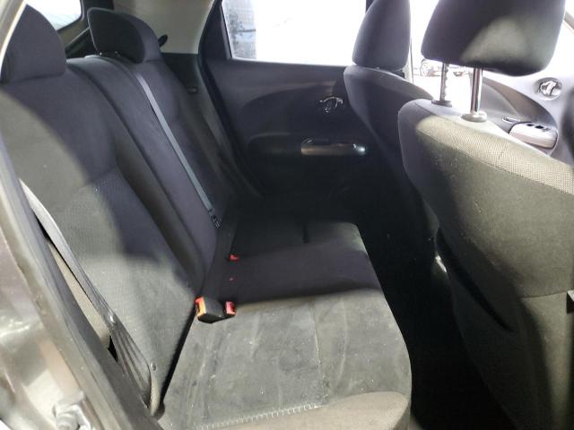 2017 NISSAN JUKE S - JN8AF5MR3HT704894