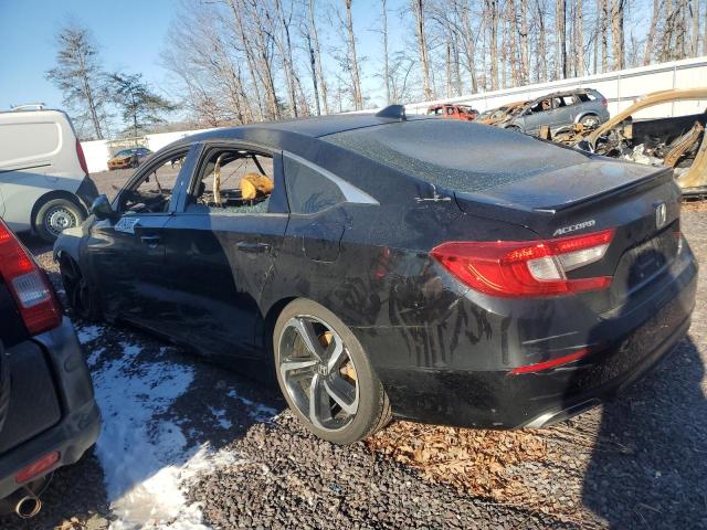 Vin: 1hgcv2f36ja029284, lot: 46164365, honda accord sport 20182