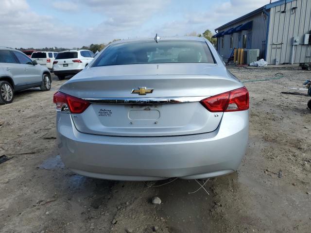 2019 CHEVROLET IMPALA LT - 2G11Z5S32K9114081
