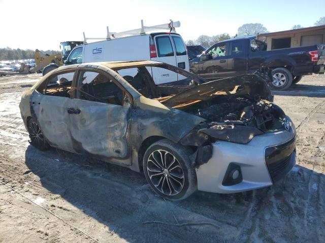 Toyota Corolla l 2015