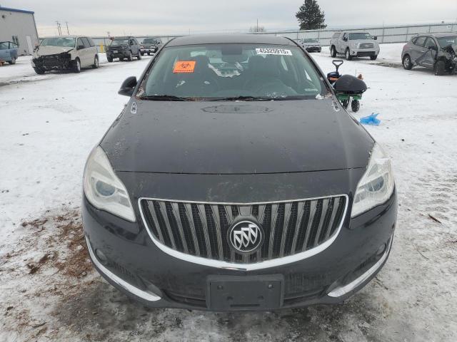 2016 BUICK REGAL PREM 2G4GR5EX8G9172487