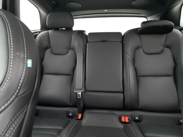 2024 VOLVO XC60 ULTIM - YV4H60DJ6R1903228
