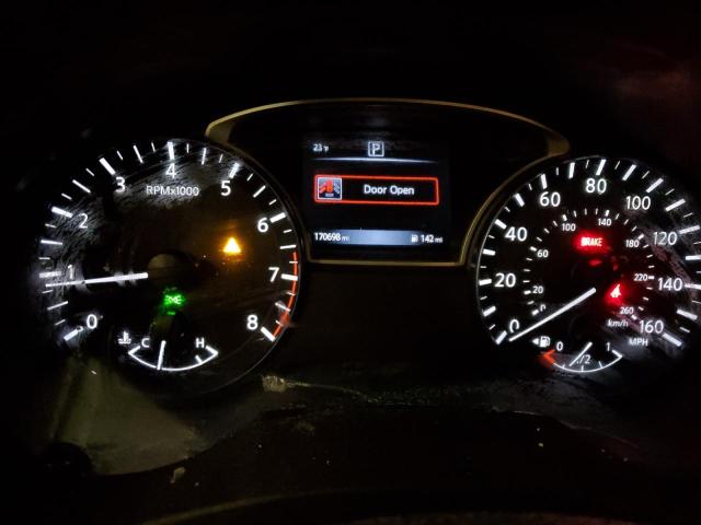 2016 NISSAN ALTIMA 2.5 - 1N4AL3AP3GC113254