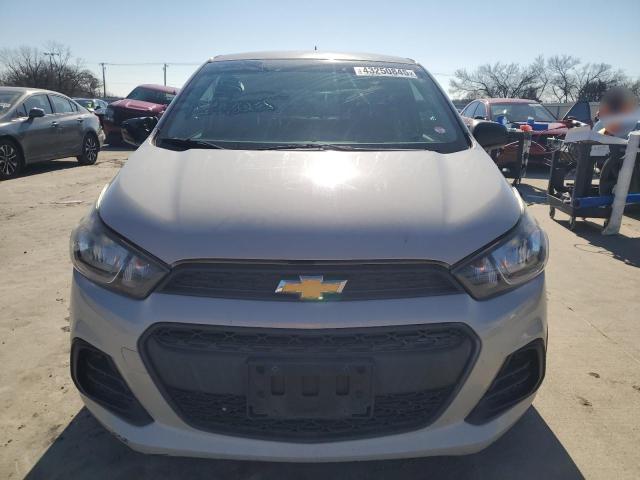 2018 CHEVROLET SPARK LS - KL8CB6SAXJC430353