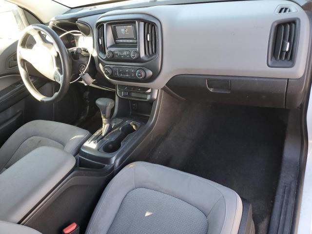 2015 CHEVROLET COLORADO 1GCHSAEA2F1153888