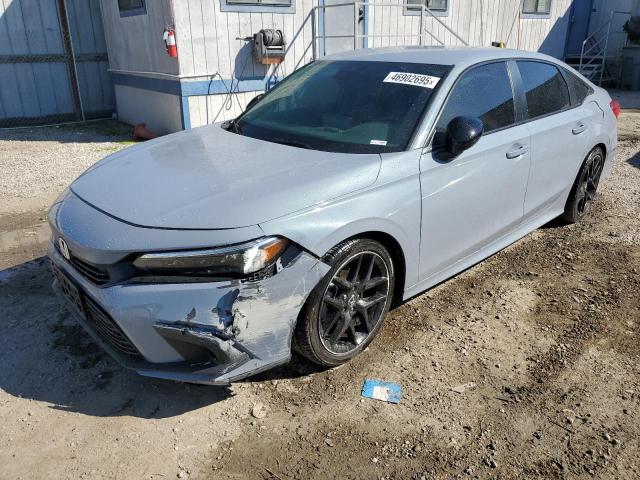 Vin: 2hgfe2f55rh528590, lot: 46902695, honda civic sport 2024 img_1