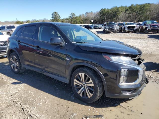Vin: ja4ap3au2lu022155, lot: 46720005, mitsubishi outlander es 20204
