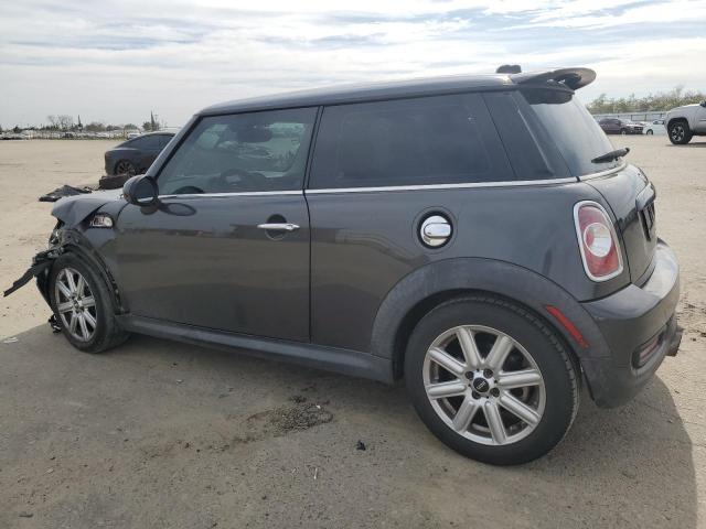 Vin: wmwsv3c58dt478574, lot: 47349245, mini cooper s 20132