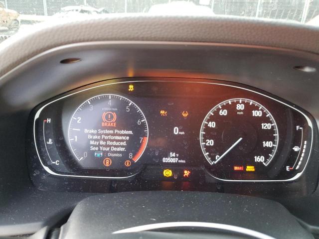 2021 HONDA ACCORD SPO - 1HGCV2F33MA018165