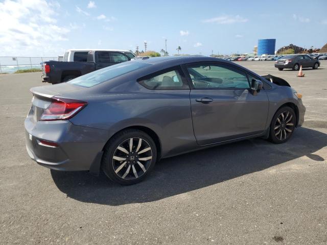 Vin: 2hgfg3b02eh500380, lot: 45227655, honda civic exl 20143