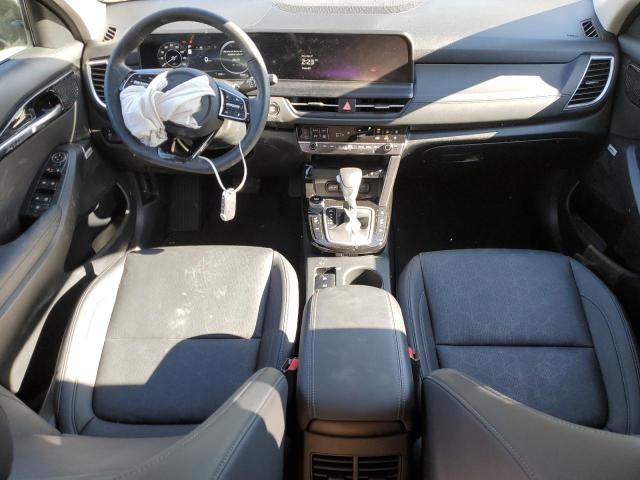 2024 KIA SELTOS SX - KNDETCA70R7546781