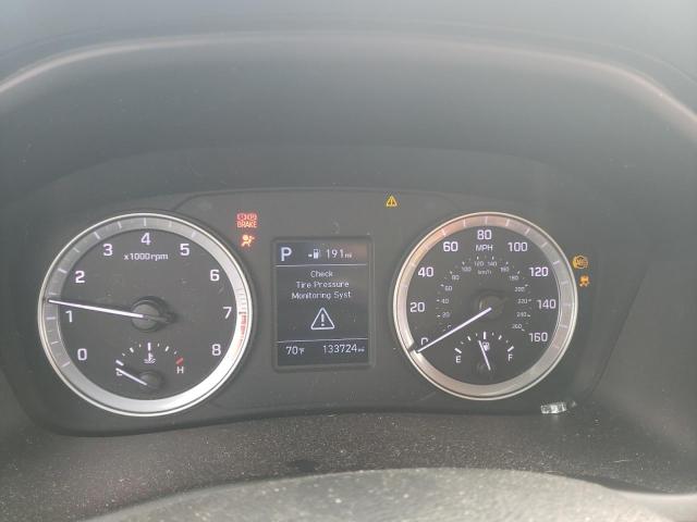 2018 HYUNDAI SONATA SE - 5NPE24AF1JH671059