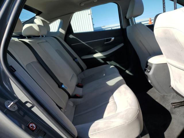 2023 HYUNDAI SONATA SEL - KMHL14JA3PA272017