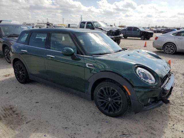 2017 MINI COOPER CLU - WMWLN5C37H2E33283