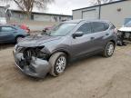 2016 NISSAN ROGUE S - 5N1AT2MN3GC918441