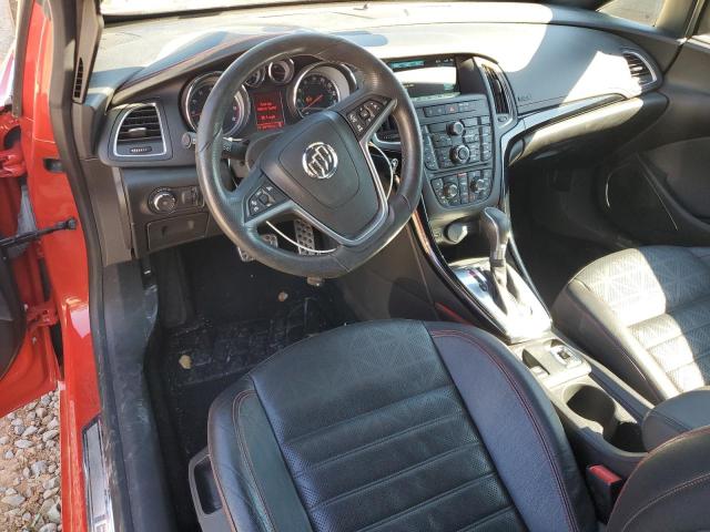 2018 BUICK CASCADA SP W04WJ3N57JG038678