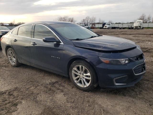 Vin: 1g1zd5st8jf244244, lot: 45159115, chevrolet malibu lt 20184