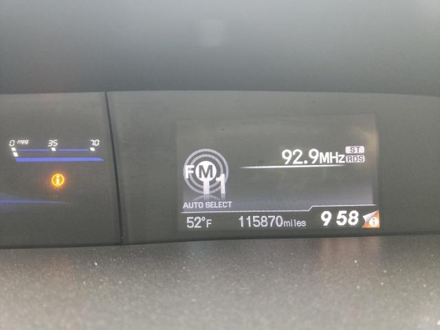 2015 HONDA CIVIC LX - 2HGFB2F50FH559122