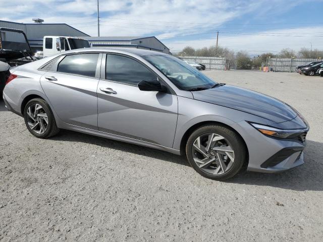 Vin: kmhlm4dg3su931745, lot: 43459375, hyundai elantra sel sport 20254