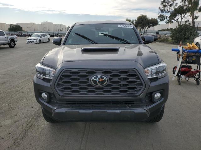 2022 TOYOTA TACOMA DOU - 3TMDZ5BN2NM128354