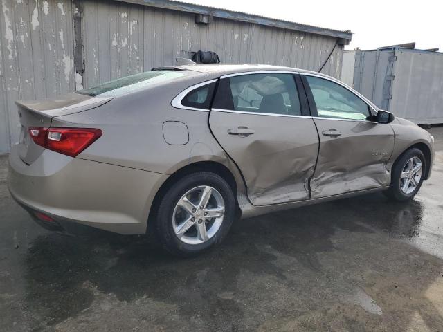 2024 CHEVROLET MALIBU LT - 1G1ZD5ST4RF164421