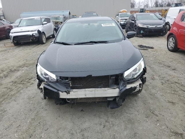 2016 HONDA CIVIC LX - 19XFC2F55GE095365