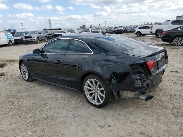 Vin: waumfafrxfa048651, lot: 43562825, audi a5 premium plus 20152
