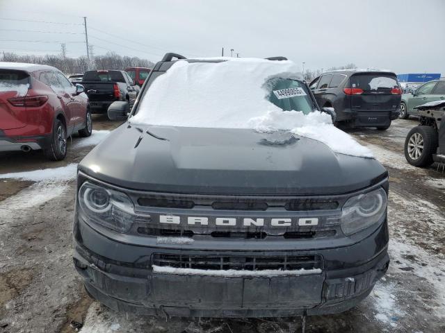 2022 FORD BRONCO SPO - 3FMCR9B6XNRE32378