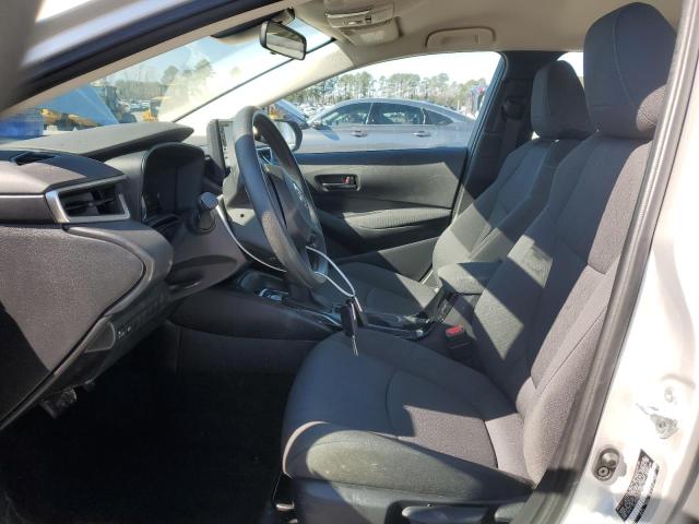 2022 TOYOTA COROLLA LE - 5YFEPMAE9NP366717