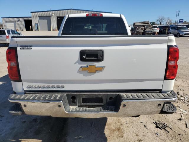 2016 CHEVROLET SILVERADO - 1GCRCPEC8GZ205372