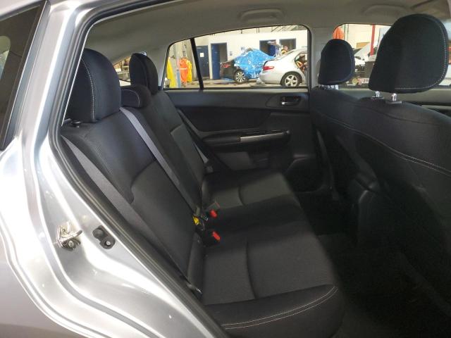 2016 SUBARU IMPREZA SP - JF1GPAP62G8323641