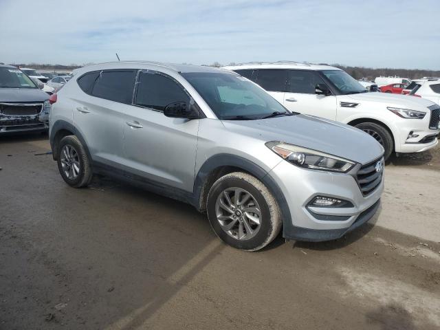 Vin: km8j33a47gu123680, lot: 43126885, hyundai tucson limited 20164