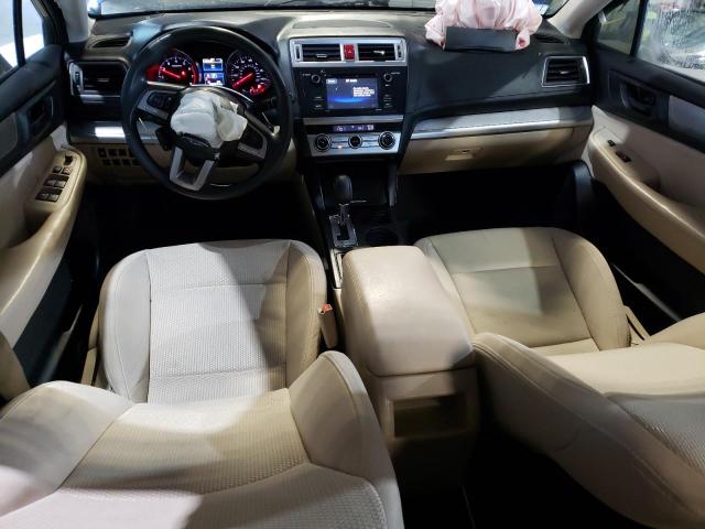 2016 SUBARU LEGACY 2.5 - 4S3BNAA66G3052289