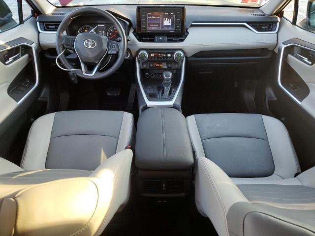 2021 TOYOTA RAV4 XLE P 2T3A1RFVXMW189556