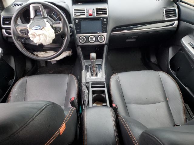 2017 SUBARU CROSSTREK - JF2GPALC4HH251317