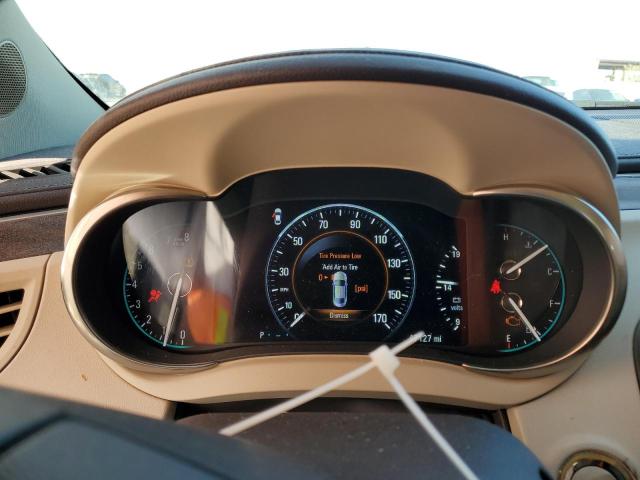 2015 BUICK LACROSSE - 1G4GB5G31FF225549