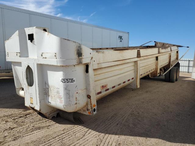 CLEMENT DUMP 2012 5C2BB38B7CM007990 photo #3