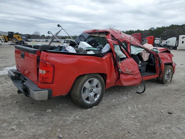Vin: 3gcpcse05bg362284, lot: 45387115, chevrolet all models c1500 lt 20113