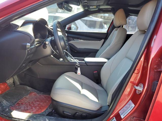 2022 MAZDA 3 PREFERRE - JM1BPALL4N1511146