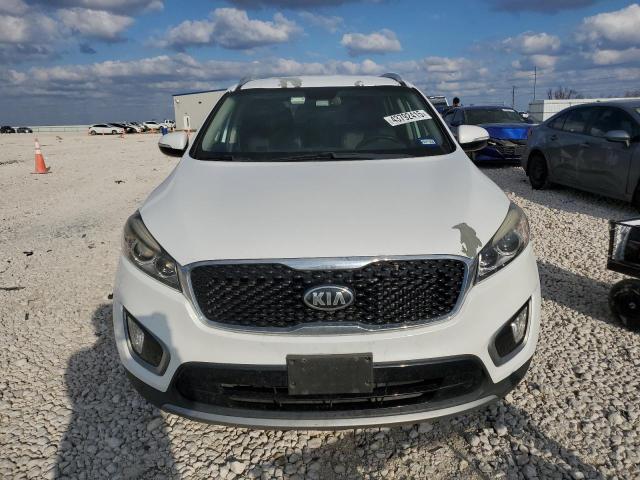 2016 KIA SORENTO EX - 5XYPH4A18GG047299