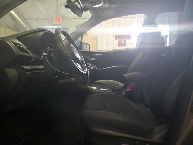 2021 SUBARU FORESTER P - JF2SKAJC0MH428659