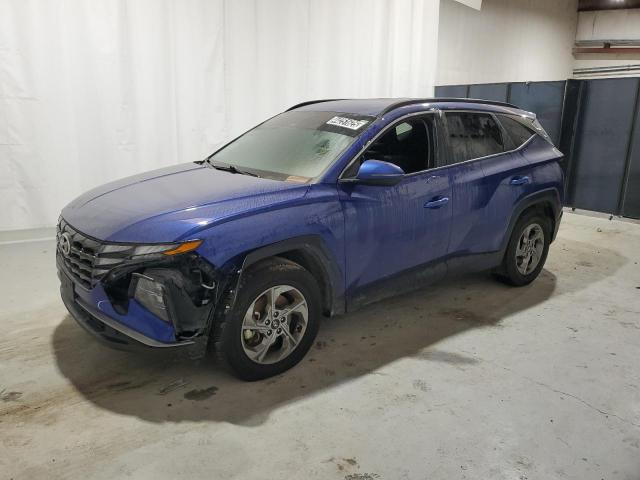 2023 HYUNDAI TUCSON SEL #3092844833