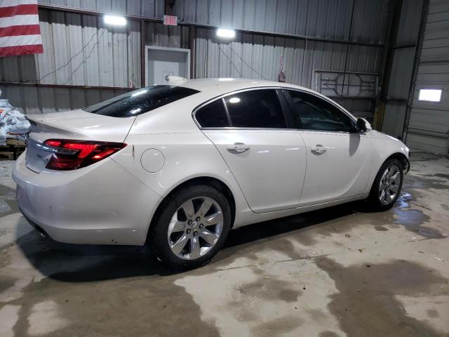 Vin: 2g4gt5gx9g9126178, lot: 46190405, buick regal premium 20163