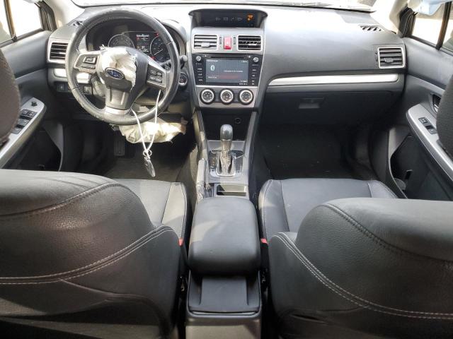 2015 SUBARU IMPREZA SP - JF1GPAZ63F8236729