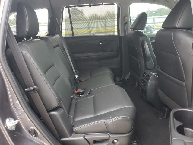 2022 HONDA PILOT SE 5FNYF5H25NB016028