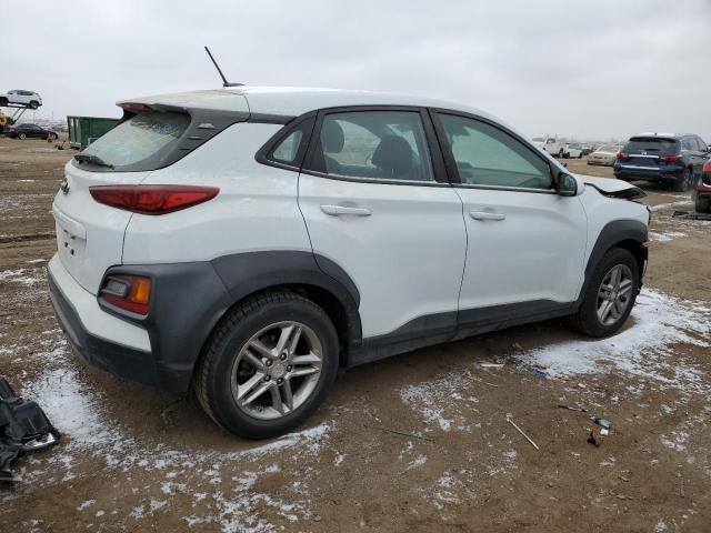2019 HYUNDAI KONA KM8K12AA4KU252205