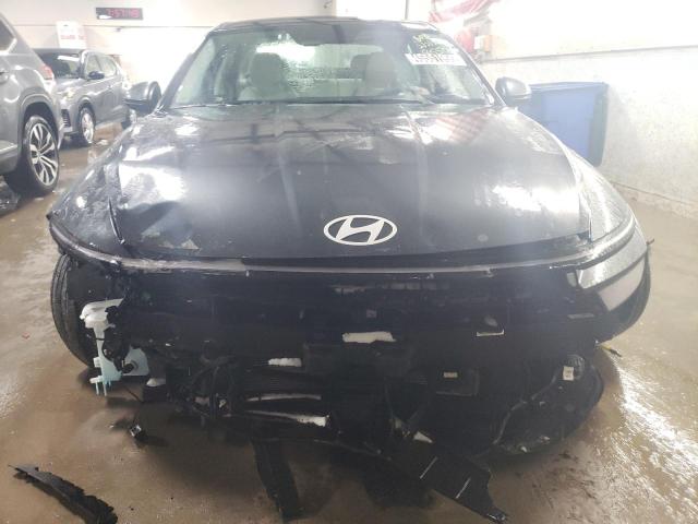 2024 HYUNDAI SONATA HYB - KMHL34JJ9RA098550